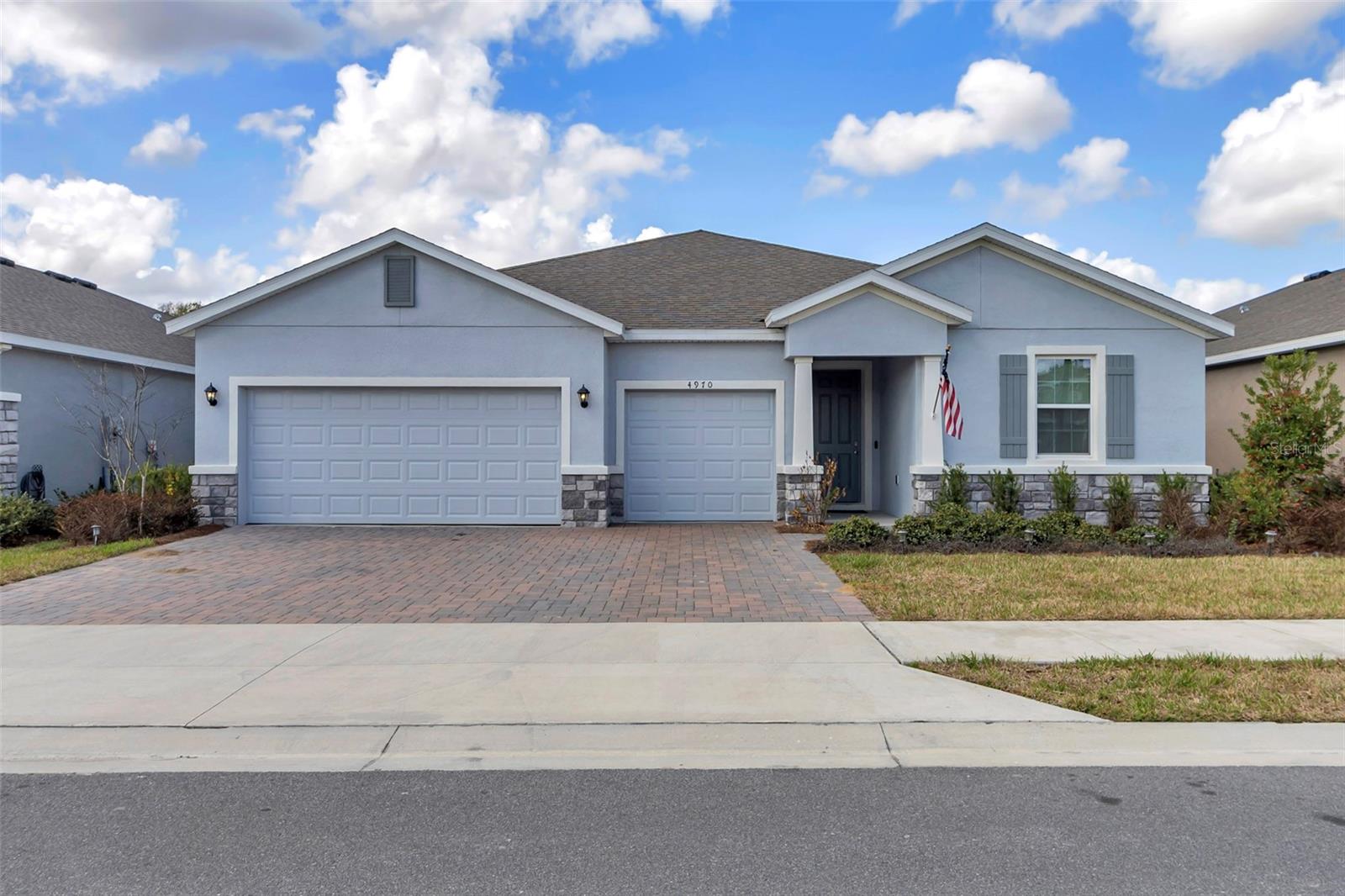 4970 NW 39TH LOOP, OCALA, FL, 34482