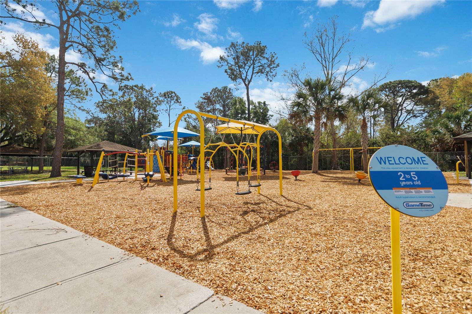5465 LESCOT LN, ORLANDO, FL, 32811
