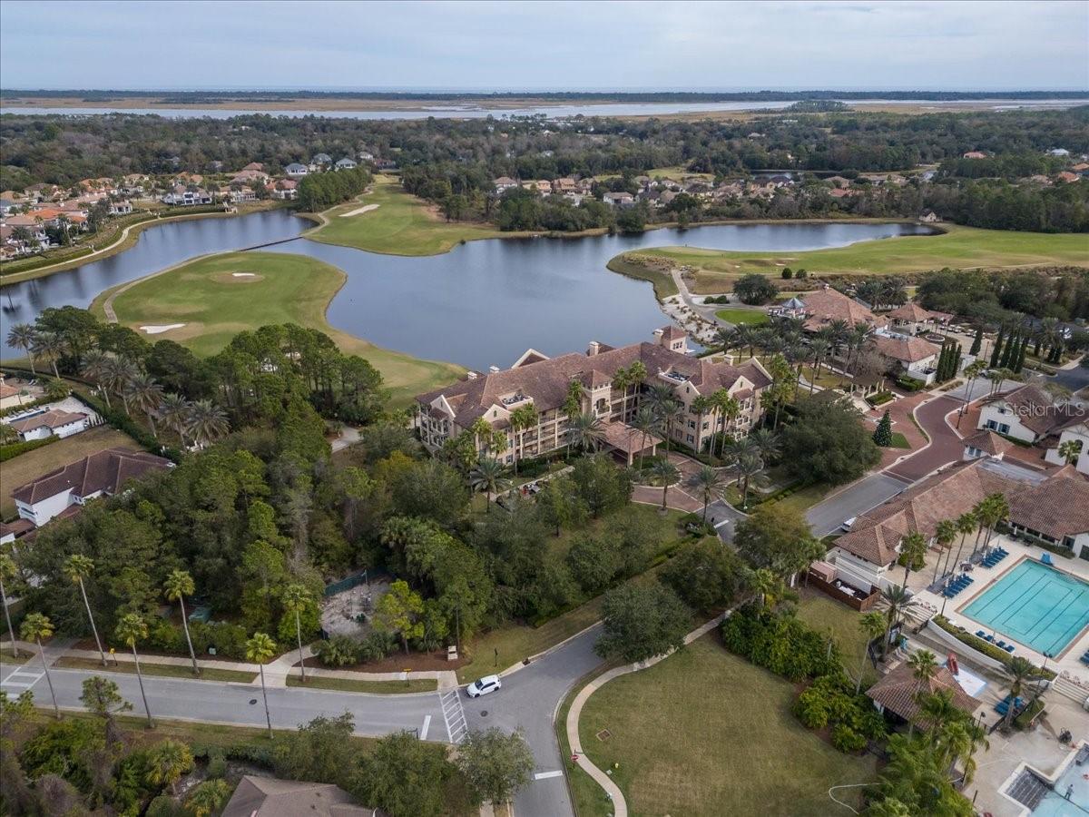 620 PALENCIA CLUB DR #102, ST AUGUSTINE, FL, 32095