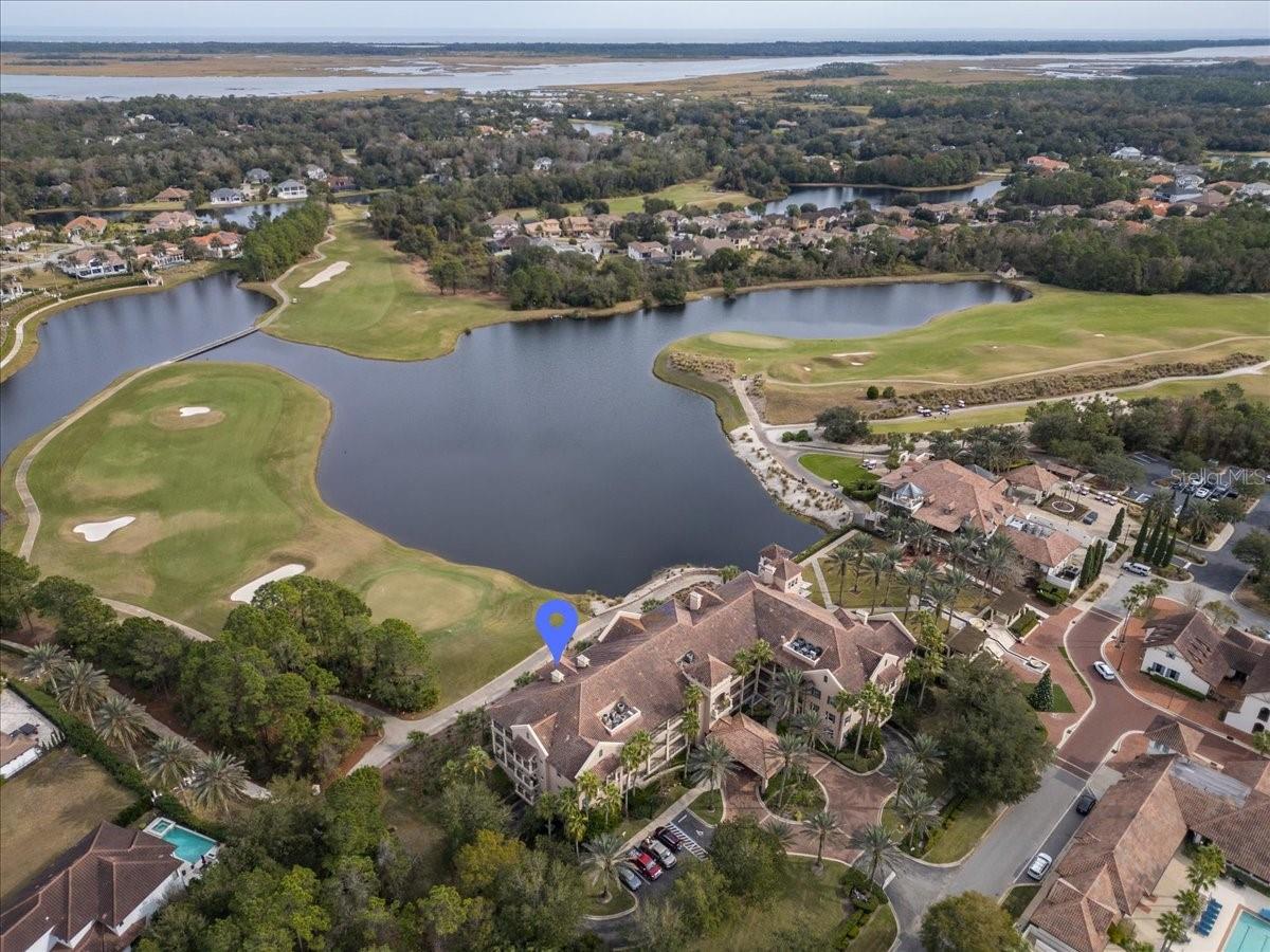 620 PALENCIA CLUB DR #102, ST AUGUSTINE, FL, 32095