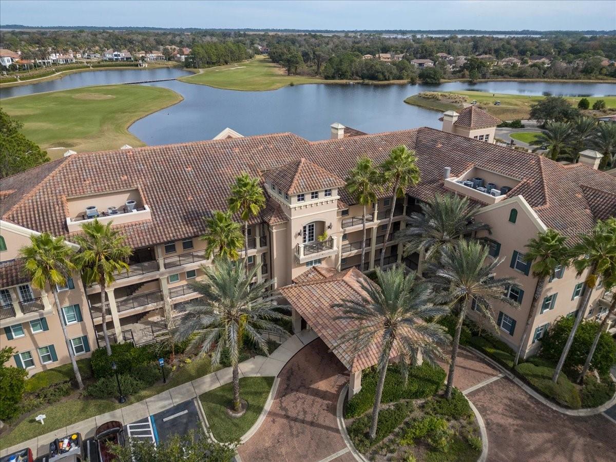 620 PALENCIA CLUB DR #102, ST AUGUSTINE, FL, 32095