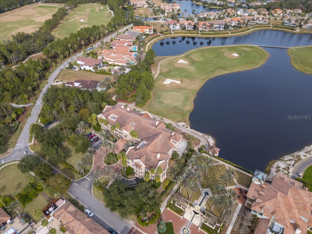 620 PALENCIA CLUB DR #102, ST AUGUSTINE, FL, 32095