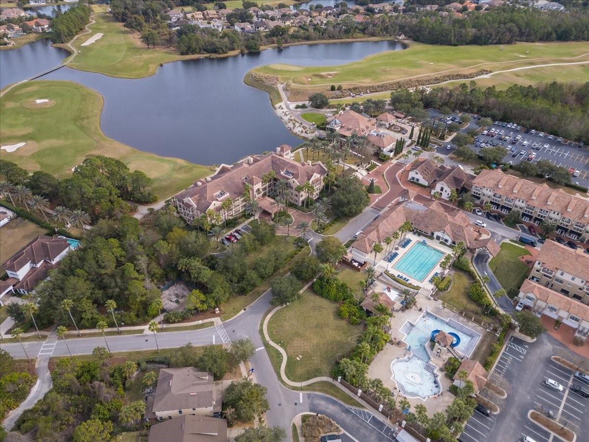 620 PALENCIA CLUB DR #102, ST AUGUSTINE, FL, 32095