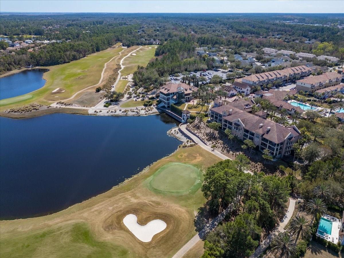 620 PALENCIA CLUB DR #102, ST AUGUSTINE, FL, 32095