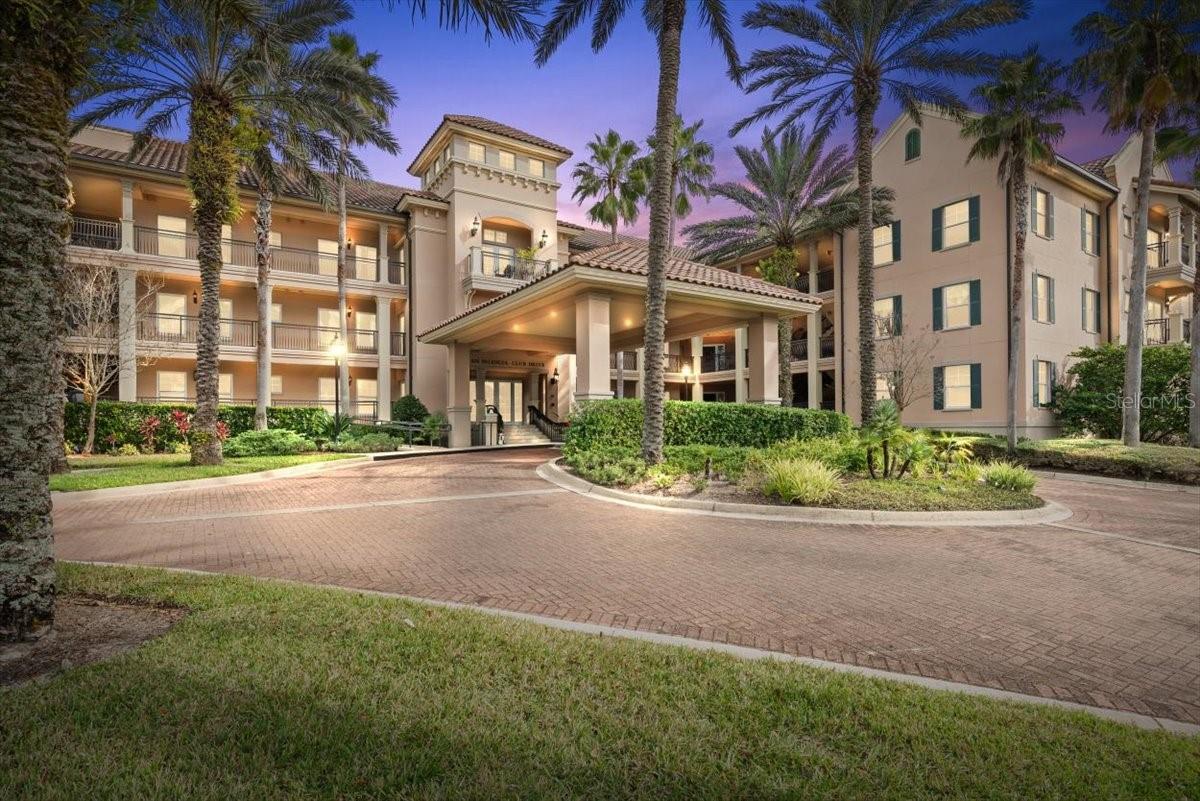 620 PALENCIA CLUB DR #102, ST AUGUSTINE, FL, 32095