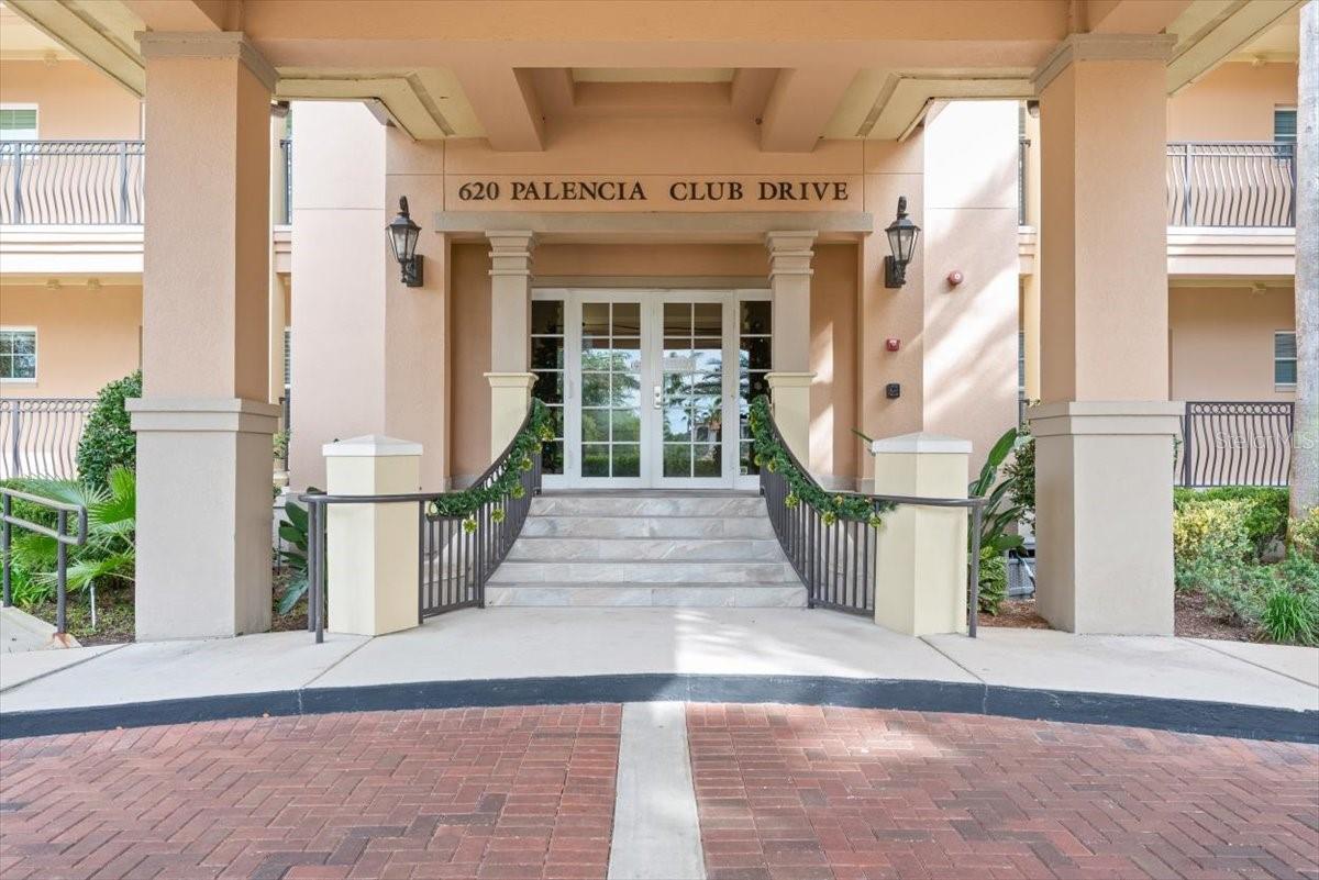 620 PALENCIA CLUB DR #102, ST AUGUSTINE, FL, 32095