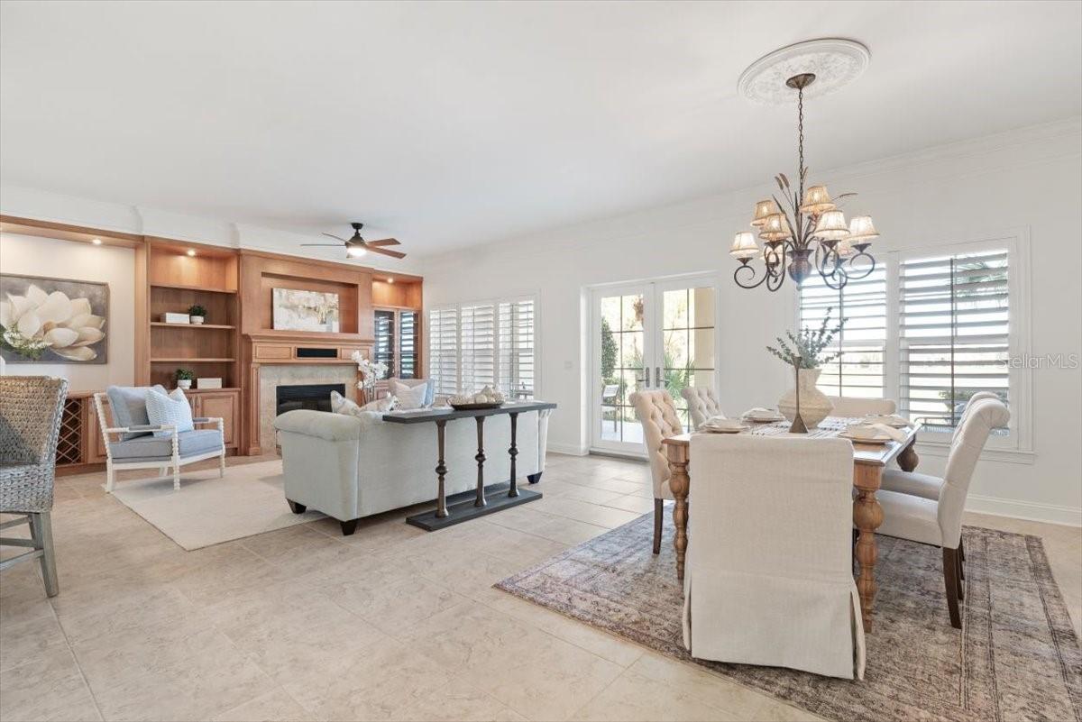 620 PALENCIA CLUB DR #102, ST AUGUSTINE, FL, 32095