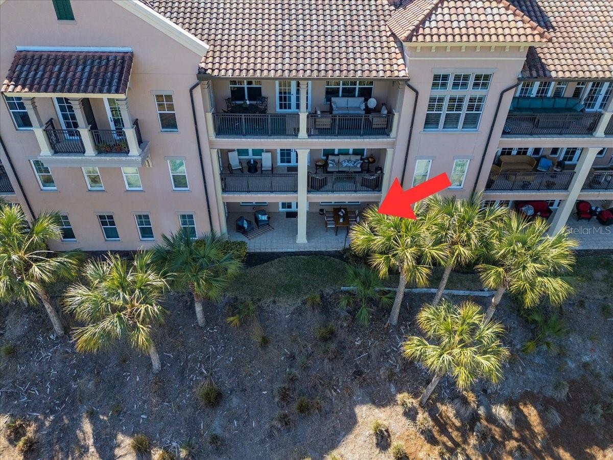 620 PALENCIA CLUB DR #102, ST AUGUSTINE, FL, 32095