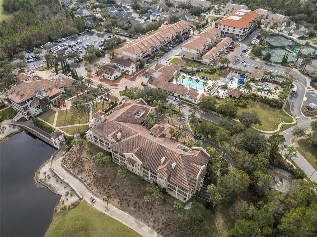 620 PALENCIA CLUB DR #102, ST AUGUSTINE, FL, 32095