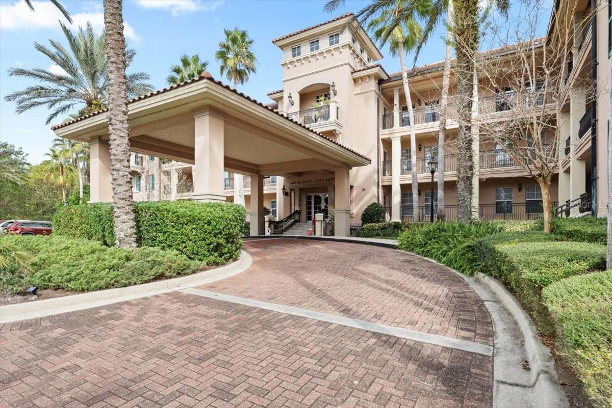 620 PALENCIA CLUB DR #102, ST AUGUSTINE, FL, 32095