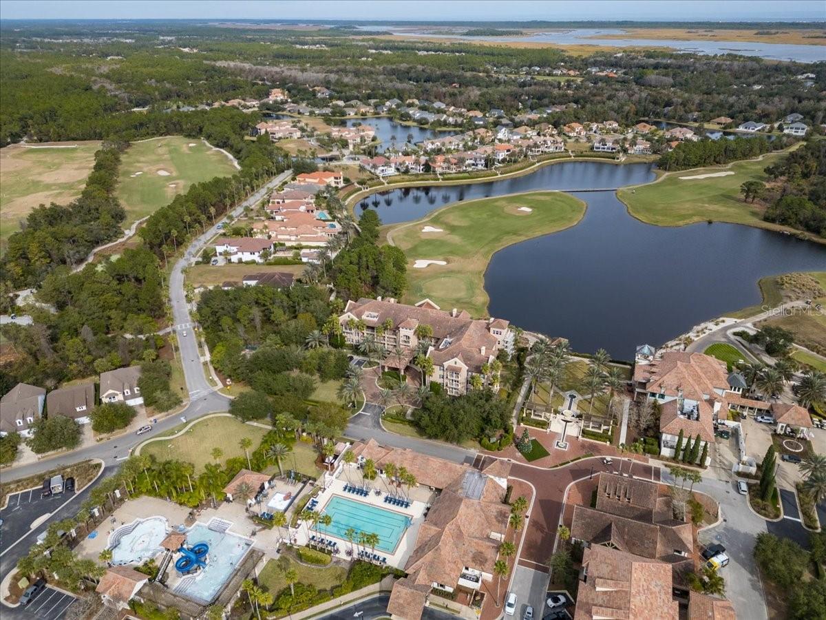 620 PALENCIA CLUB DR #102, ST AUGUSTINE, FL, 32095