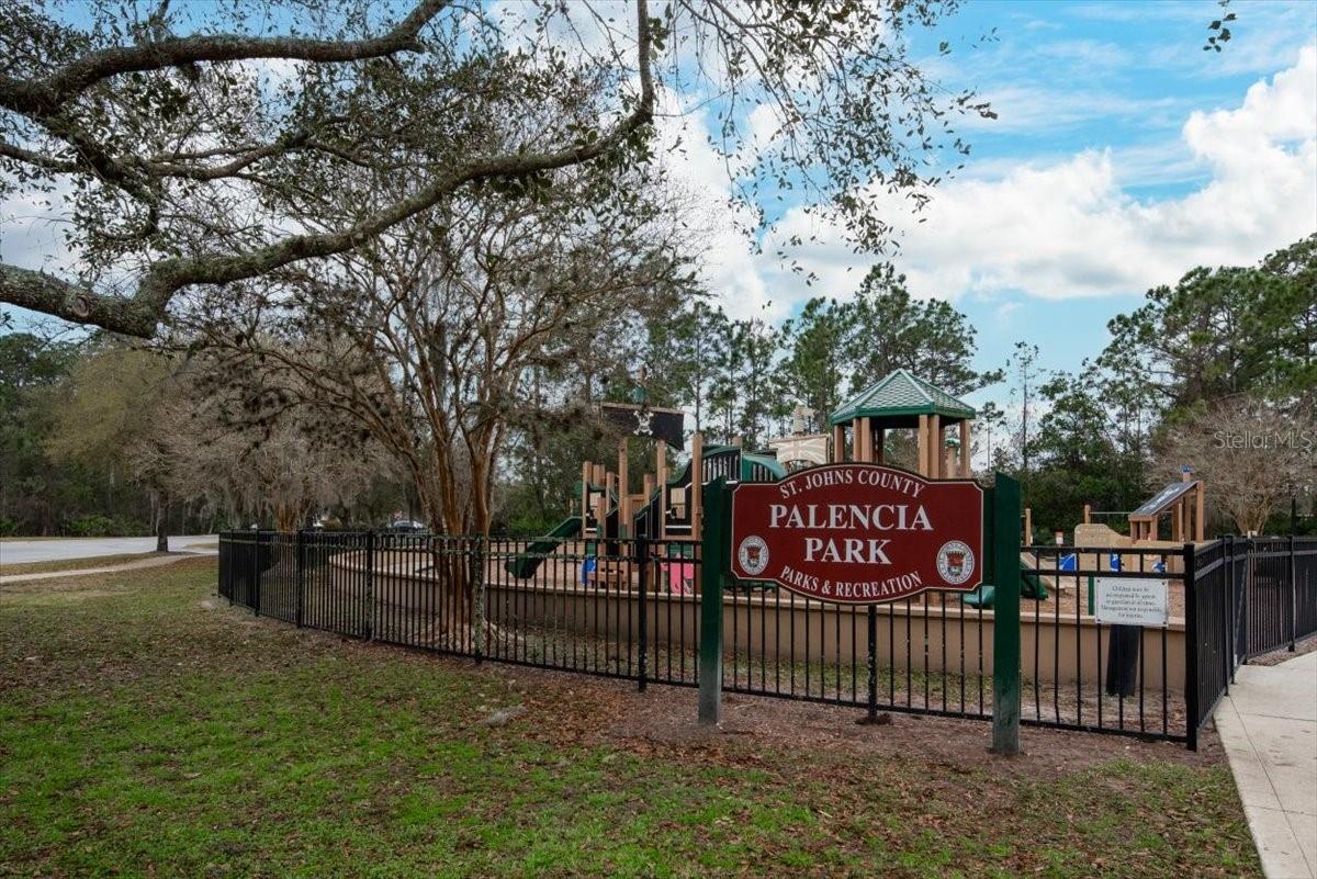 620 PALENCIA CLUB DR #102, ST AUGUSTINE, FL, 32095