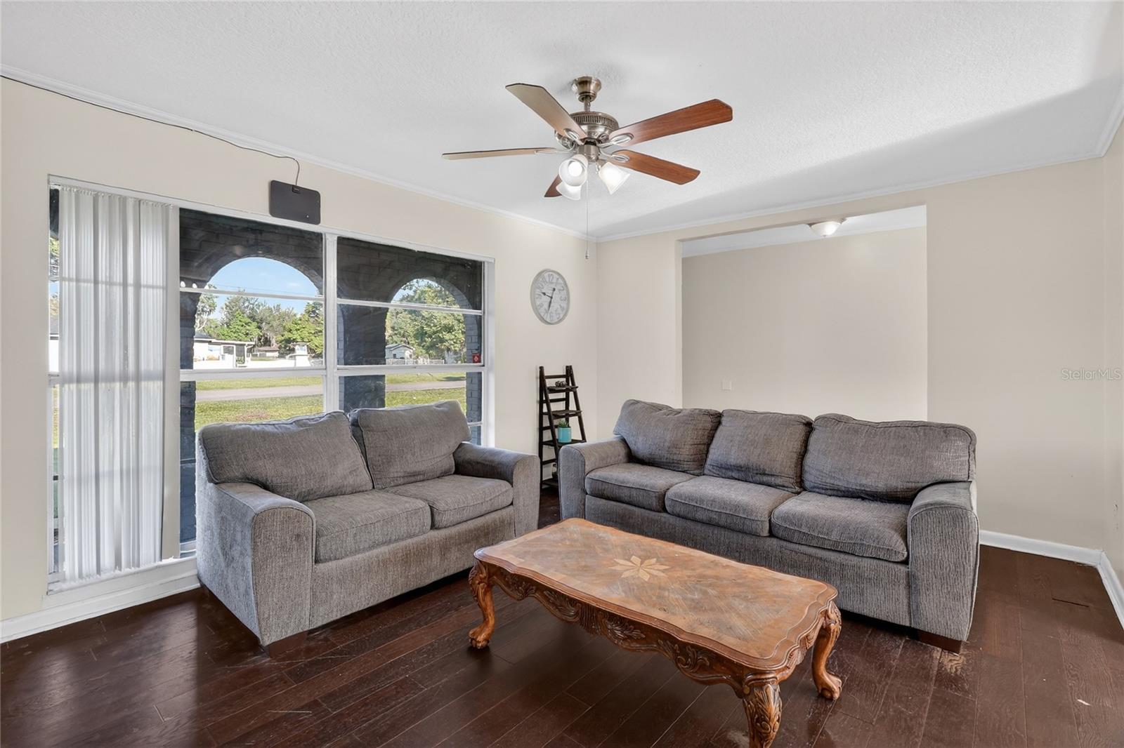 5505 PHEASANT DR, MULBERRY, FL, 33860