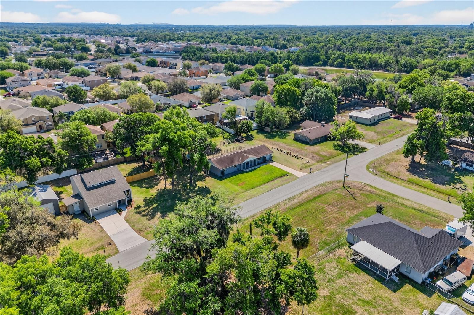 5505 PHEASANT DR, MULBERRY, FL, 33860