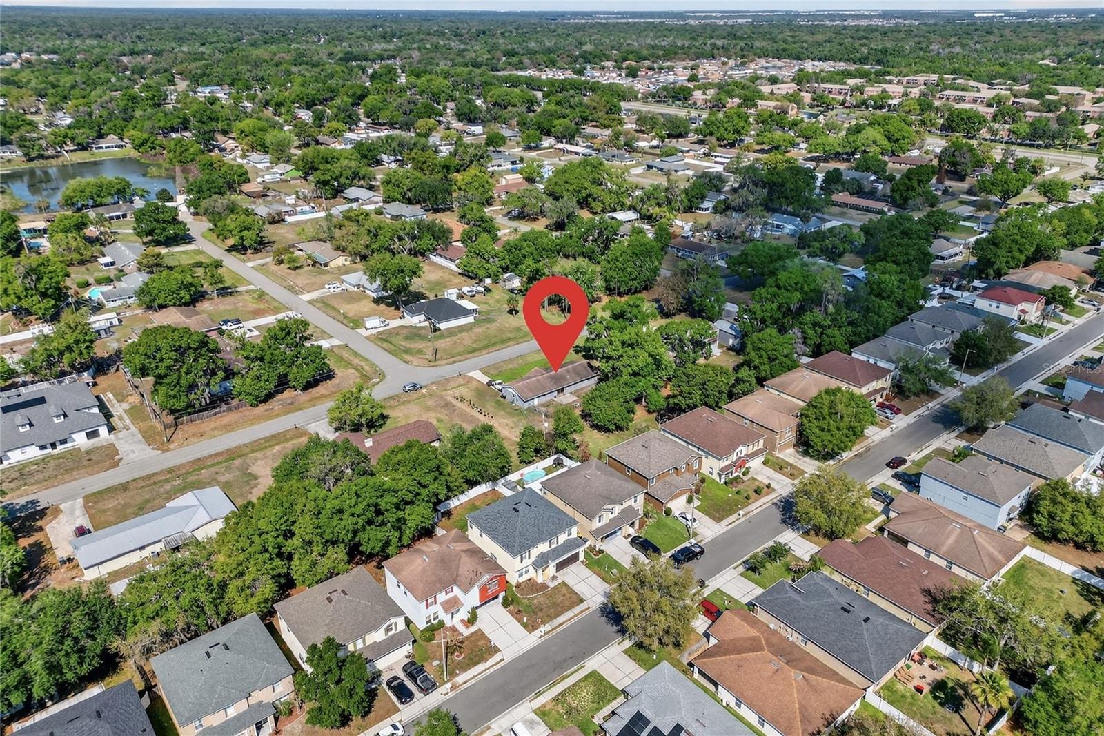 5505 PHEASANT DR, MULBERRY, FL, 33860