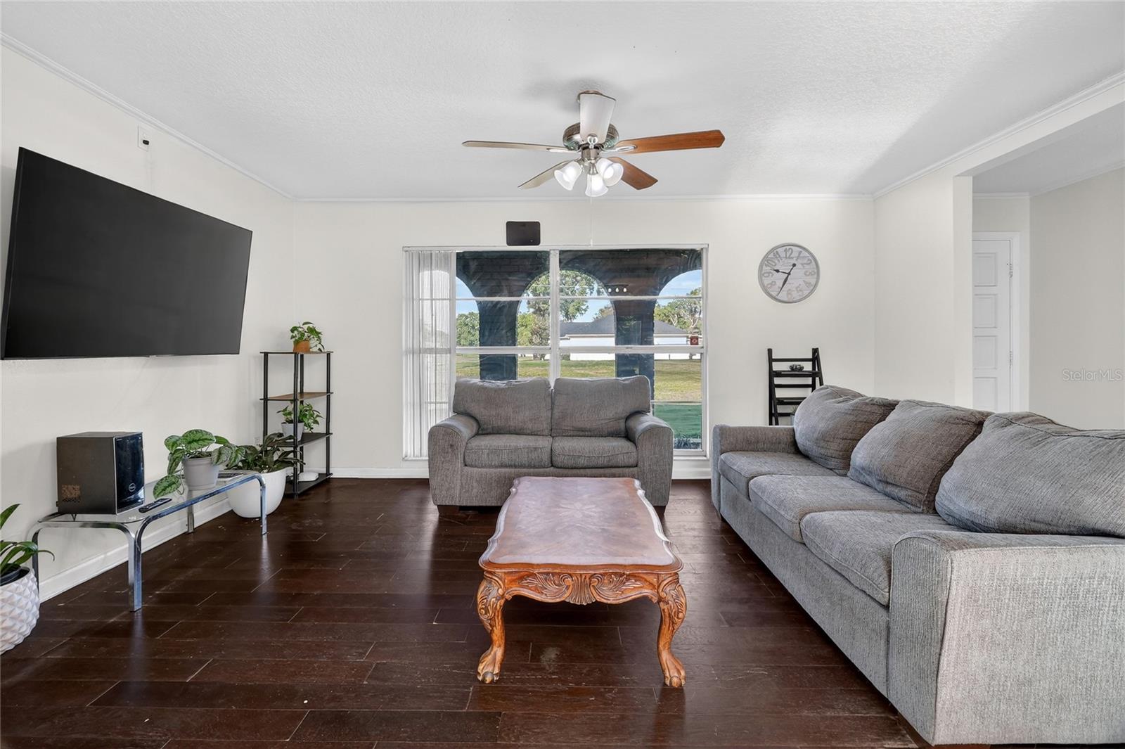 5505 PHEASANT DR, MULBERRY, FL, 33860