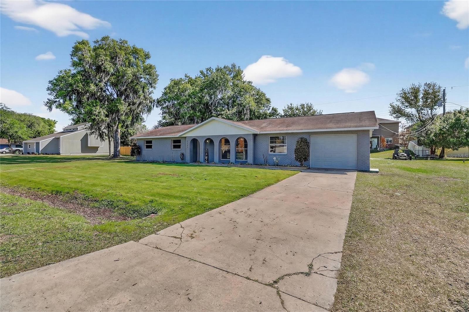 5505 PHEASANT DR, MULBERRY, FL, 33860