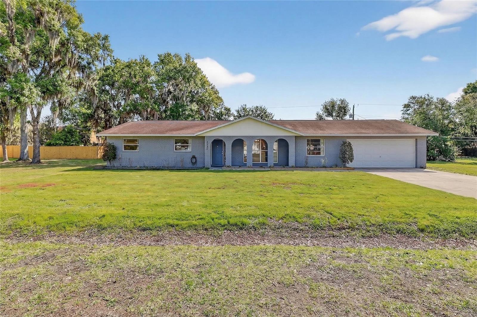 5505 PHEASANT DR, MULBERRY, FL, 33860