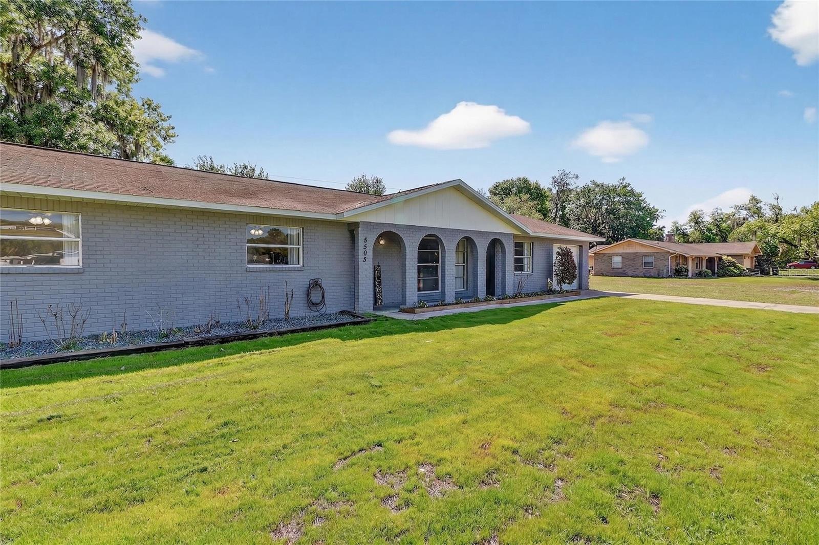 5505 PHEASANT DR, MULBERRY, FL, 33860
