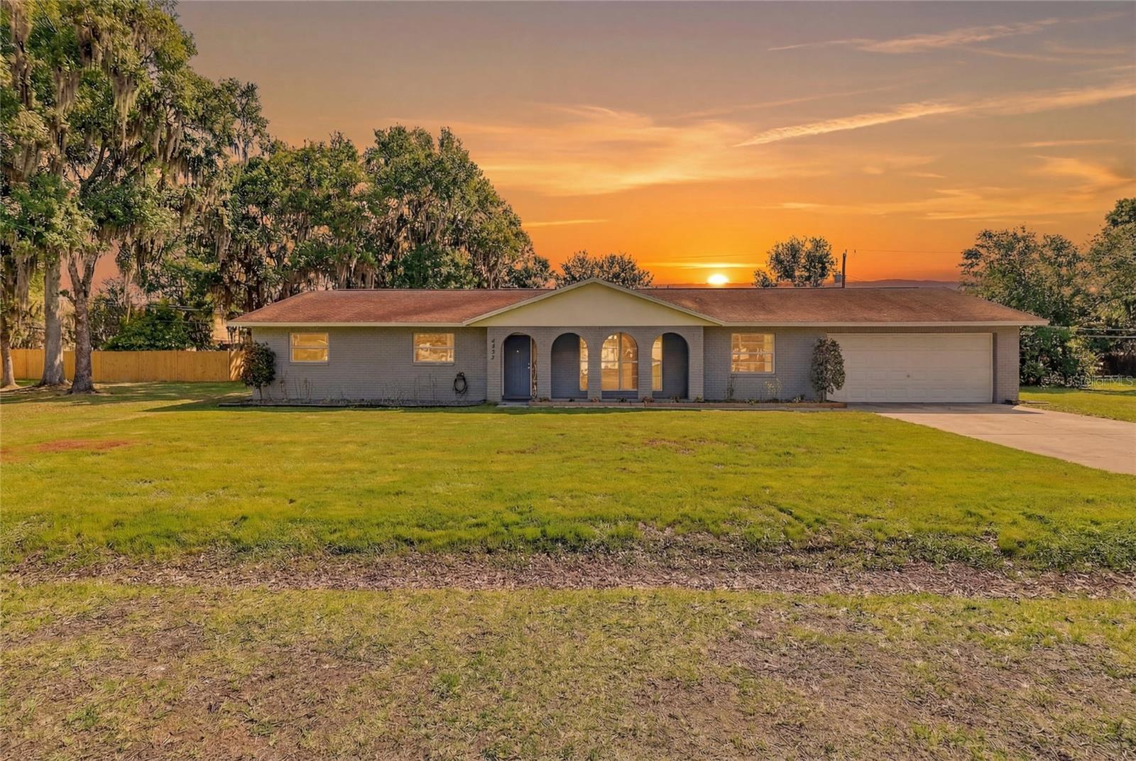 5505 PHEASANT DR, MULBERRY, FL, 33860