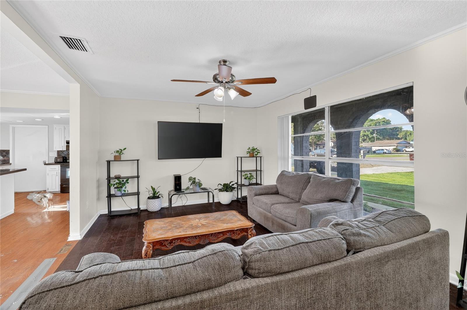 5505 PHEASANT DR, MULBERRY, FL, 33860