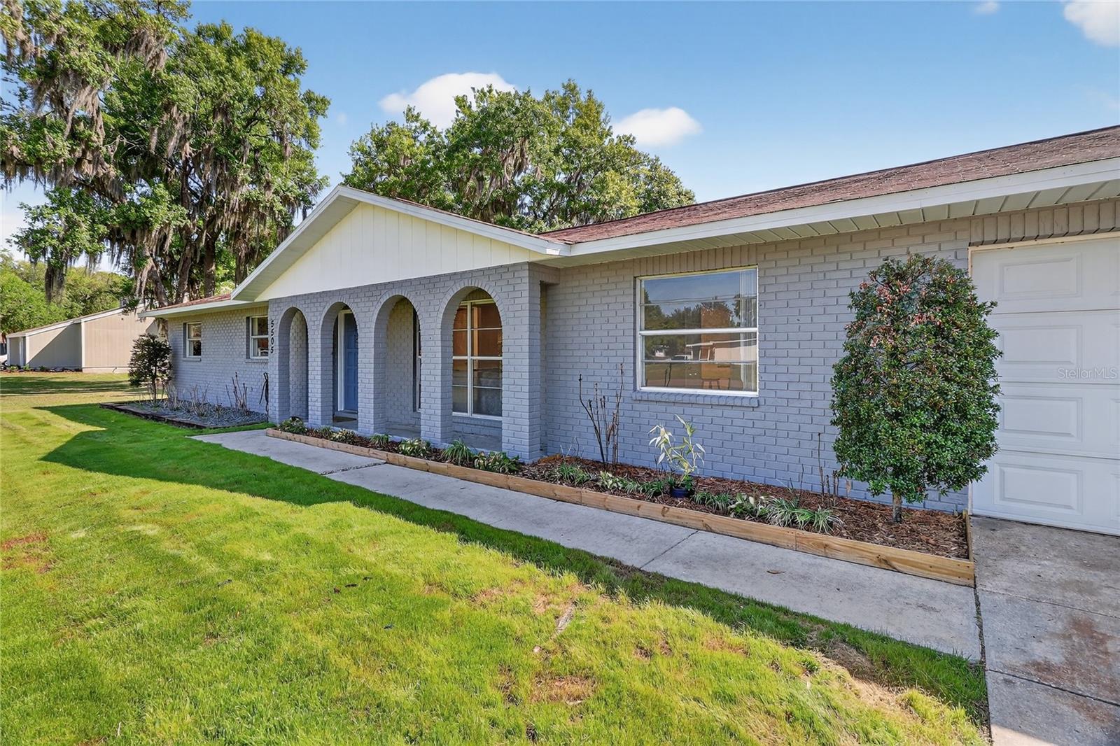 5505 PHEASANT DR, MULBERRY, FL, 33860