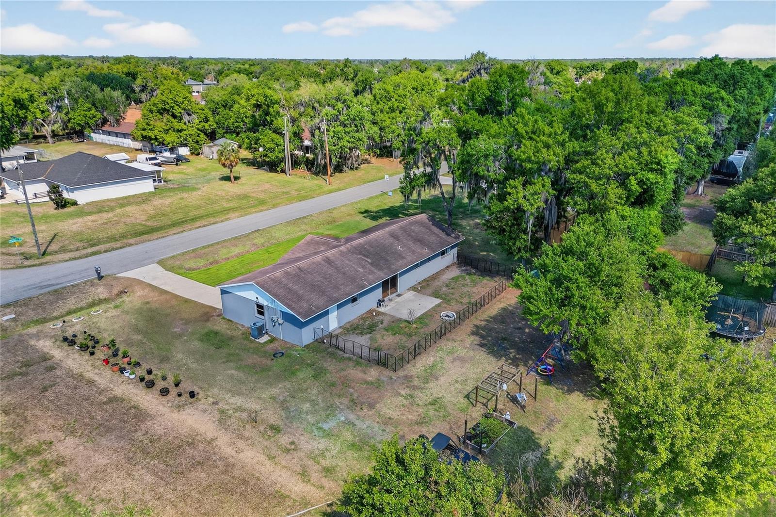 5505 PHEASANT DR, MULBERRY, FL, 33860