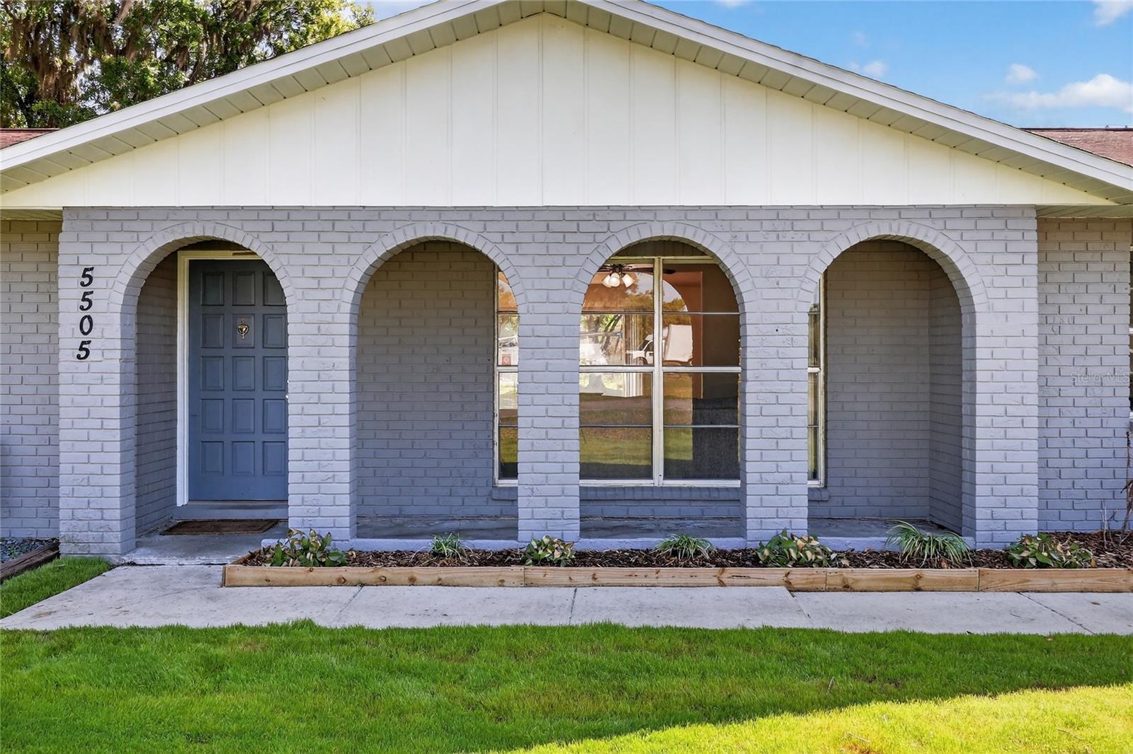 5505 PHEASANT DR, MULBERRY, FL, 33860