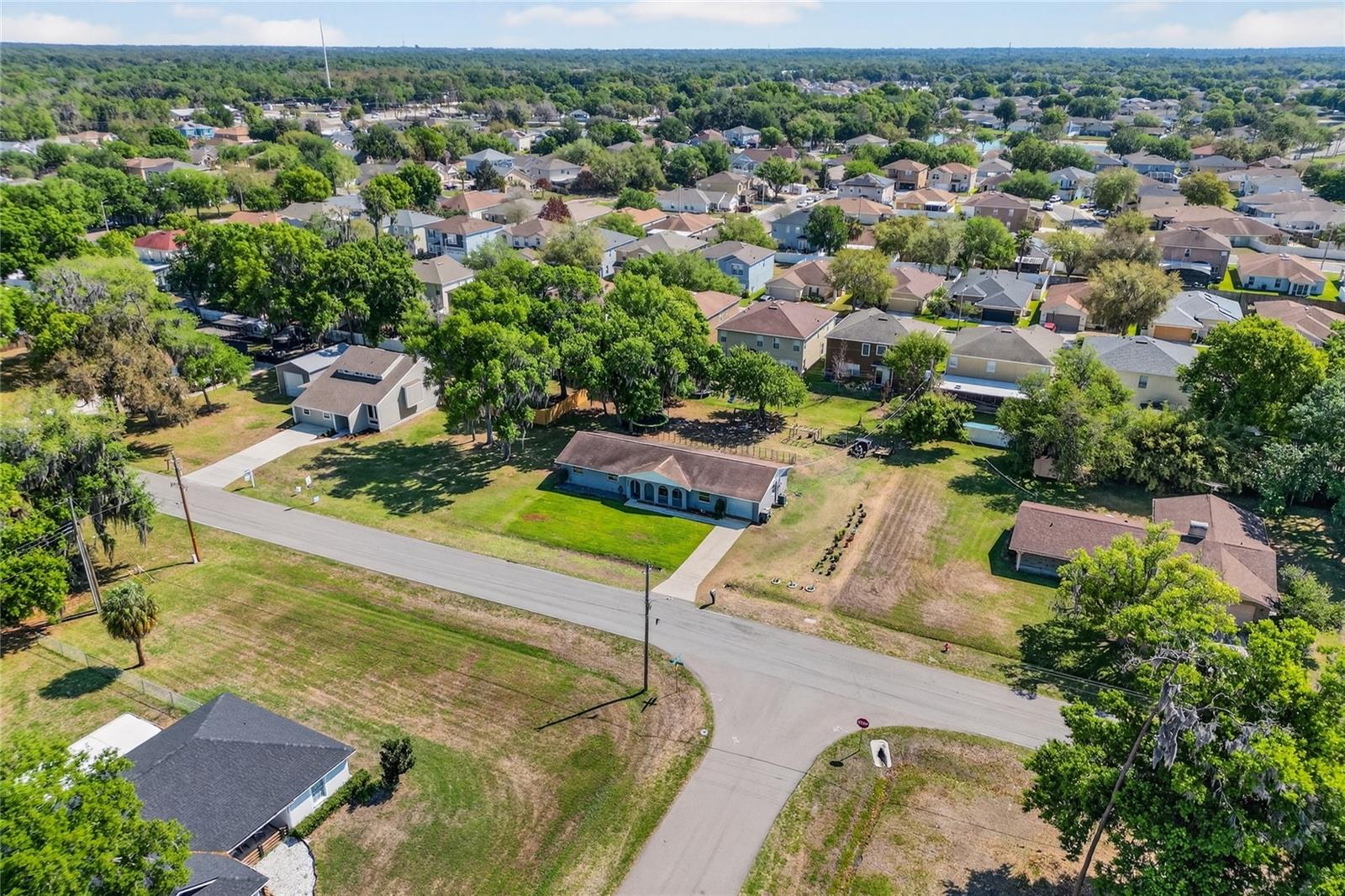 5505 PHEASANT DR, MULBERRY, FL, 33860
