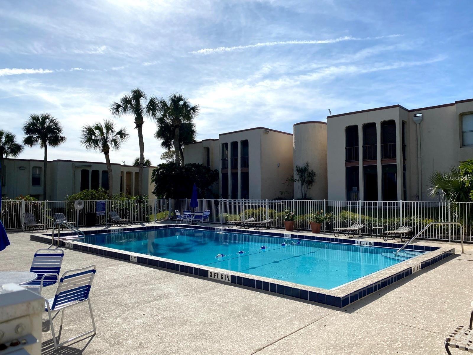 516 ORANGE DR #20, ALTAMONTE SPRINGS, FL, 32701