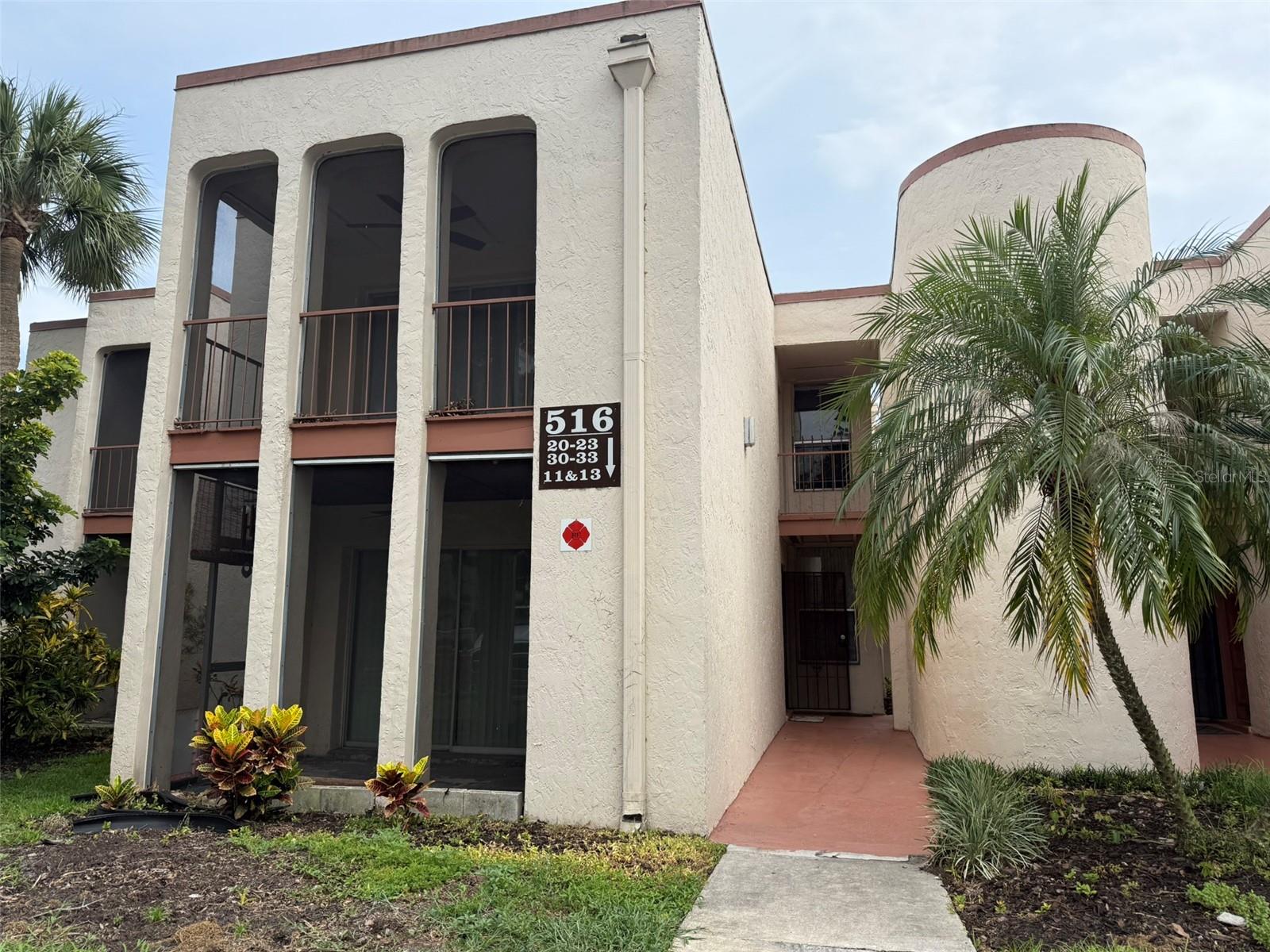 516 ORANGE DR #20, ALTAMONTE SPRINGS, FL, 32701