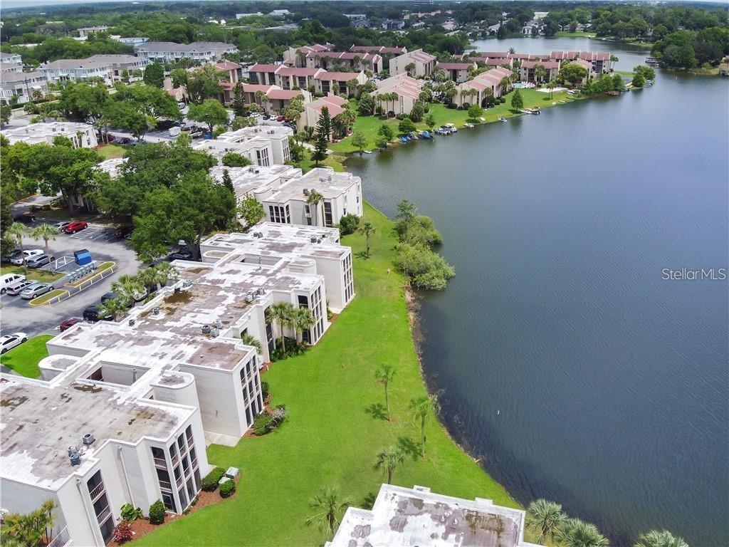 516 ORANGE DR #20, ALTAMONTE SPRINGS, FL, 32701