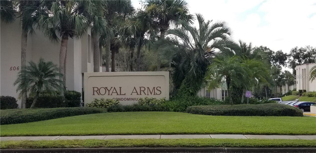 516 ORANGE DR #20, ALTAMONTE SPRINGS, FL, 32701