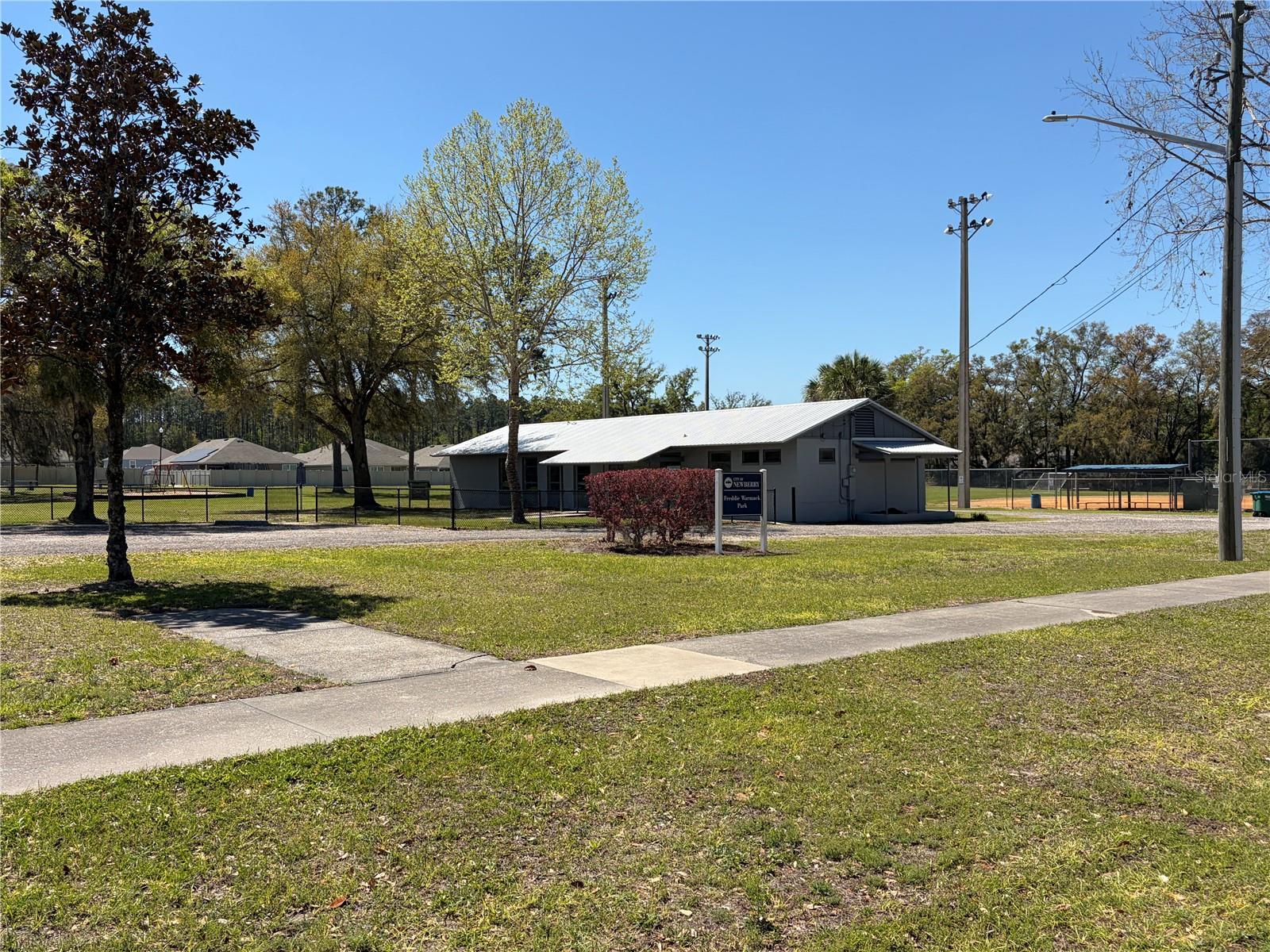 300blk NW 245TH TER, NEWBERRY, FL, 32669