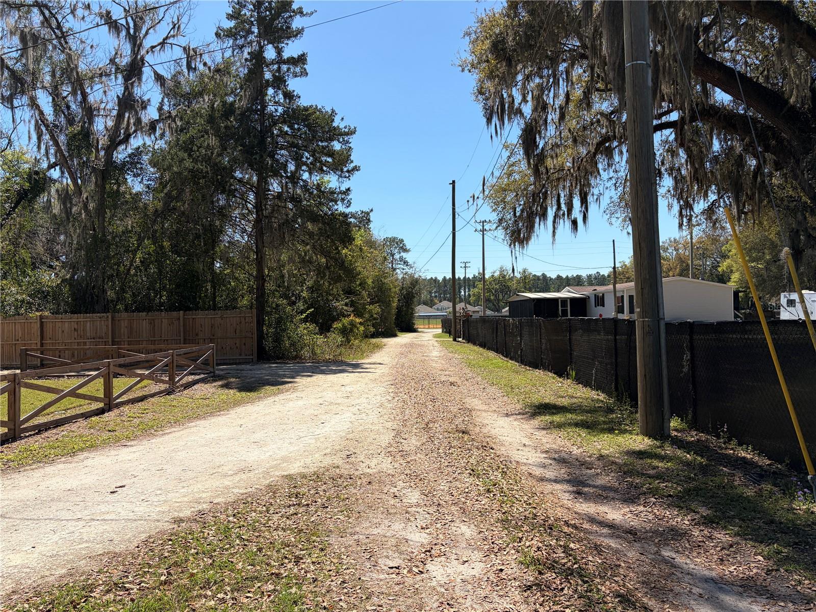 300blk NW 245TH TER, NEWBERRY, FL, 32669
