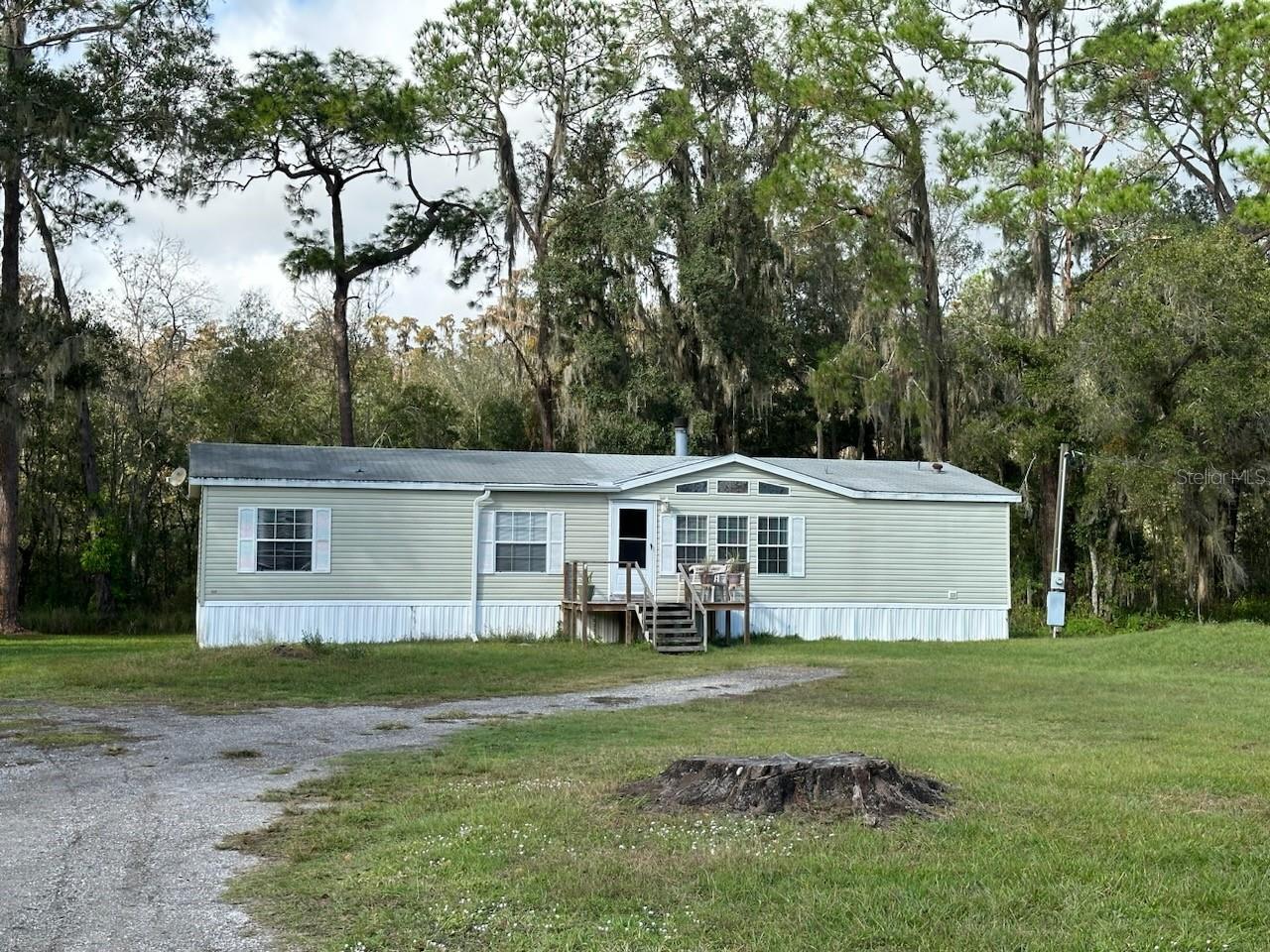 5540 PAYNE RD, LAKELAND, FL, 33810