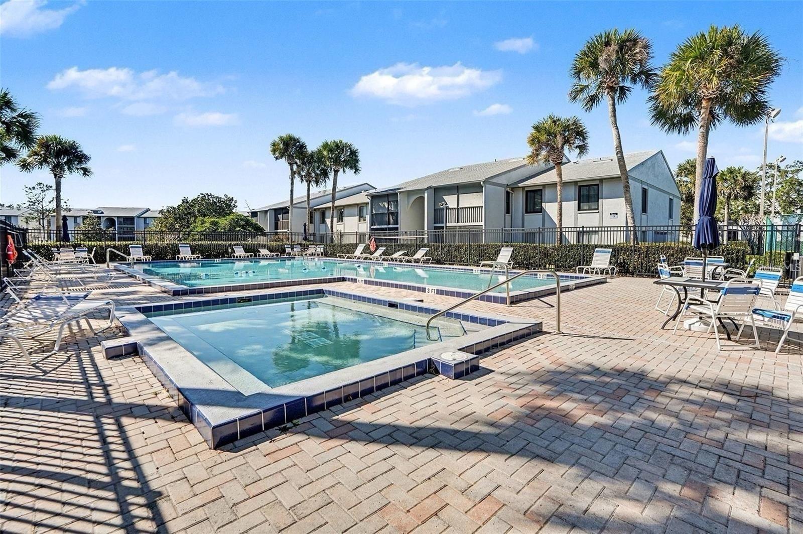 1512 S PINE RIDGE CIR #12, SANFORD, FL, 32773