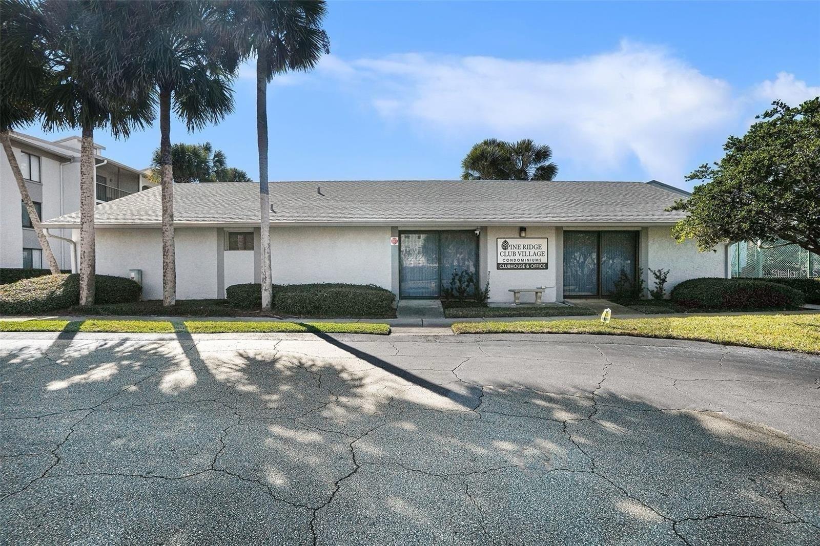 1512 S PINE RIDGE CIR #12, SANFORD, FL, 32773