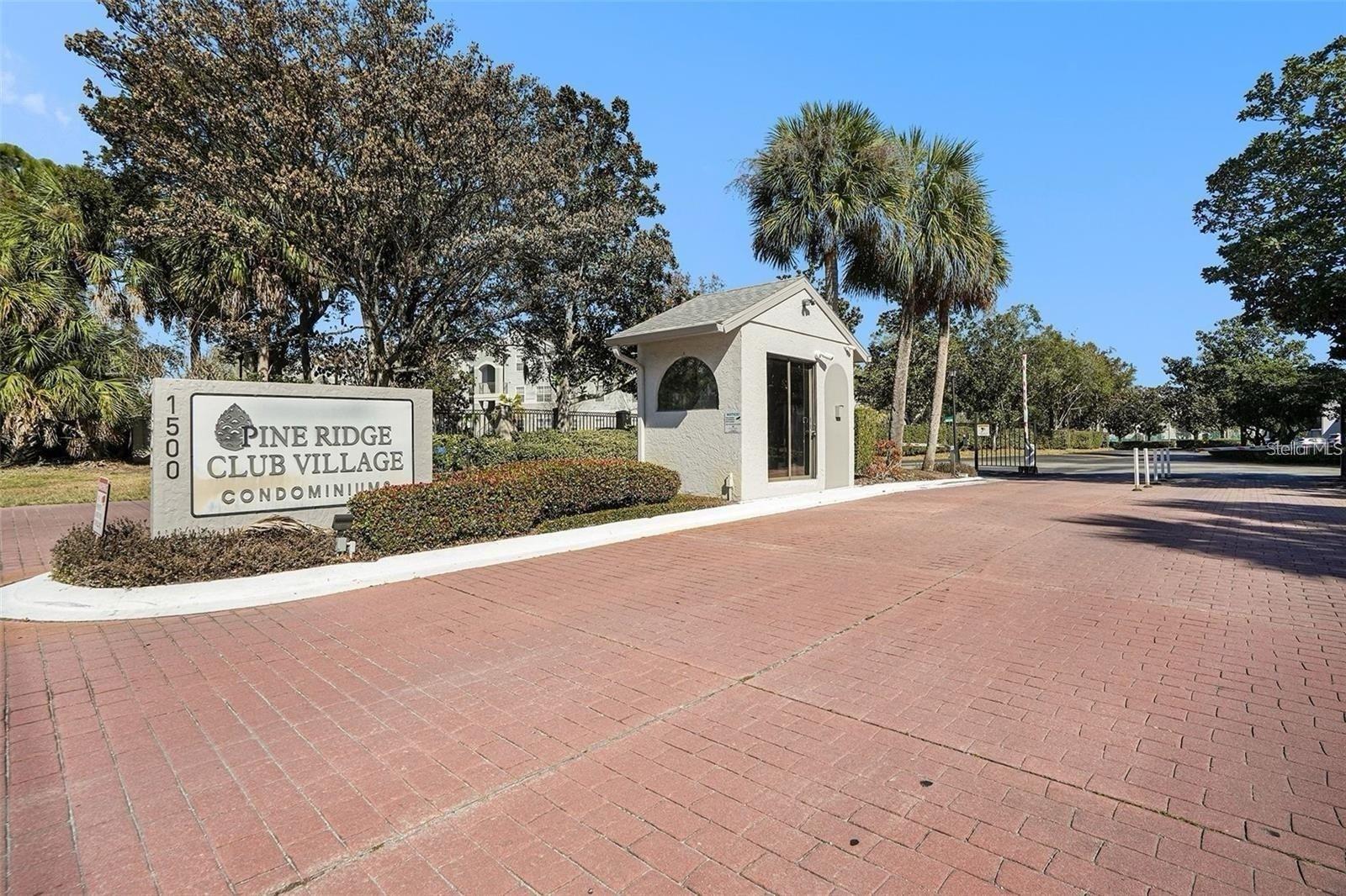 1512 S PINE RIDGE CIR #12, SANFORD, FL, 32773