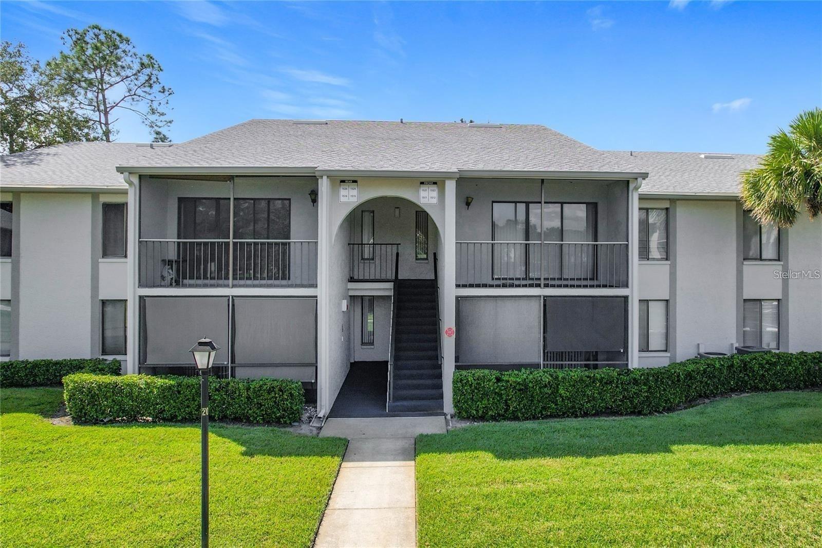 1512 S PINE RIDGE CIR #12, SANFORD, FL, 32773
