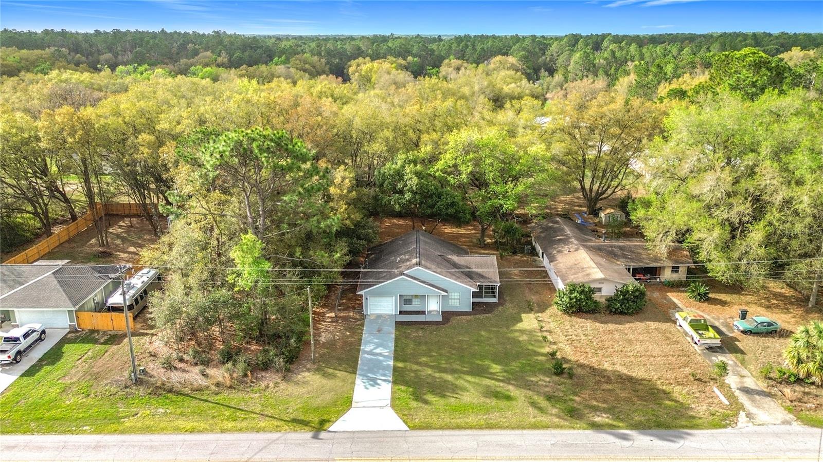 20174 SW RAINBOW LAKES BLVD, DUNNELLON, FL, 34431