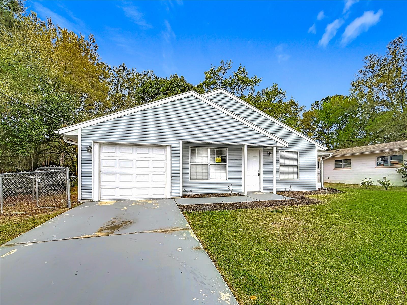 20174 SW RAINBOW LAKES BLVD, DUNNELLON, FL, 34431