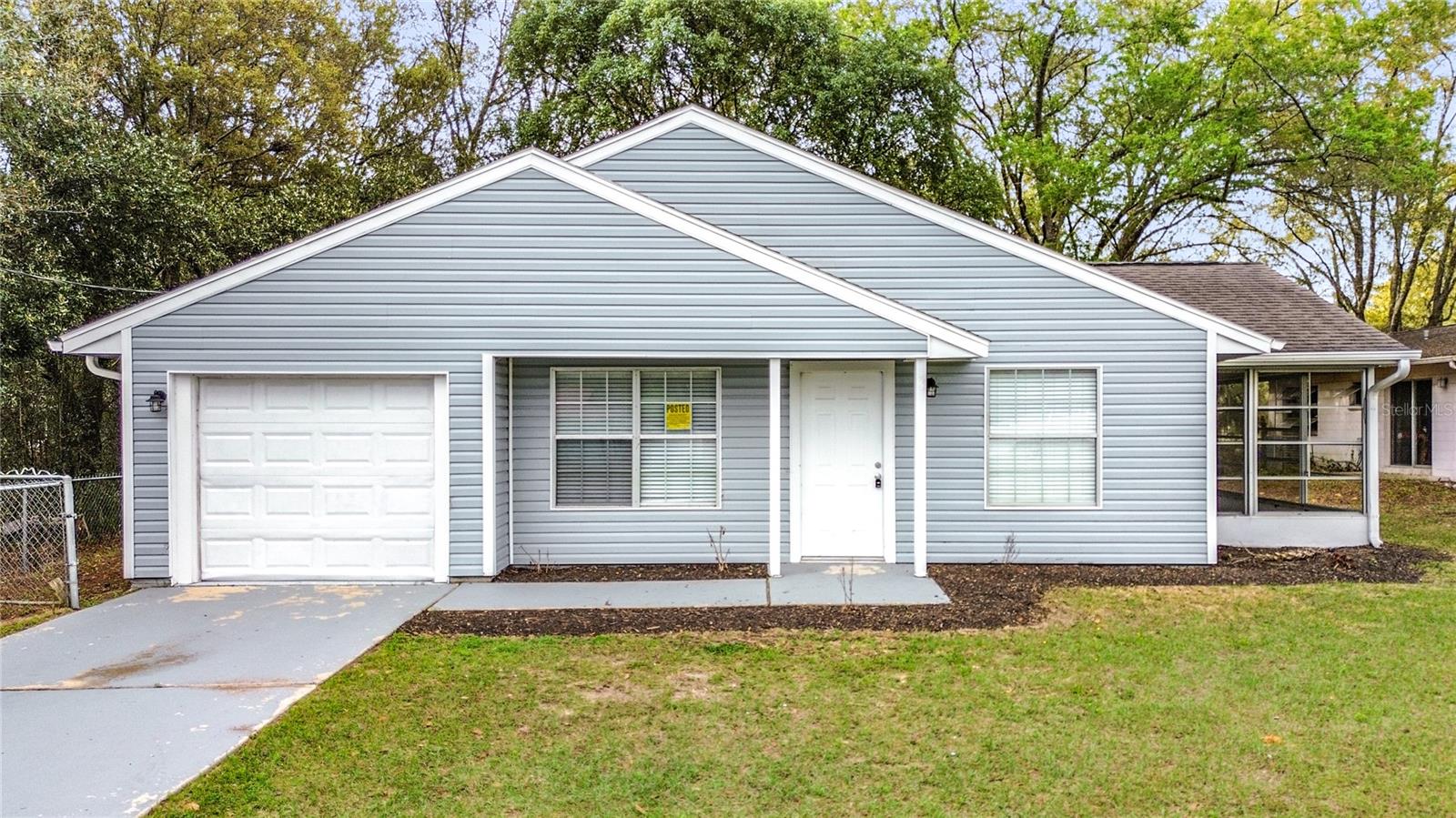 20174 SW RAINBOW LAKES BLVD, DUNNELLON, FL, 34431