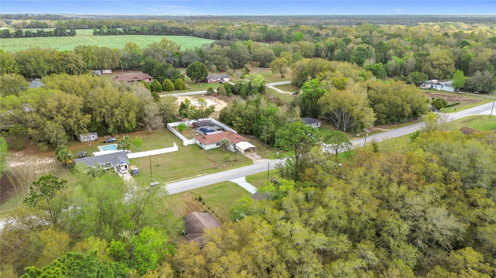 20174 SW RAINBOW LAKES BLVD, DUNNELLON, FL, 34431