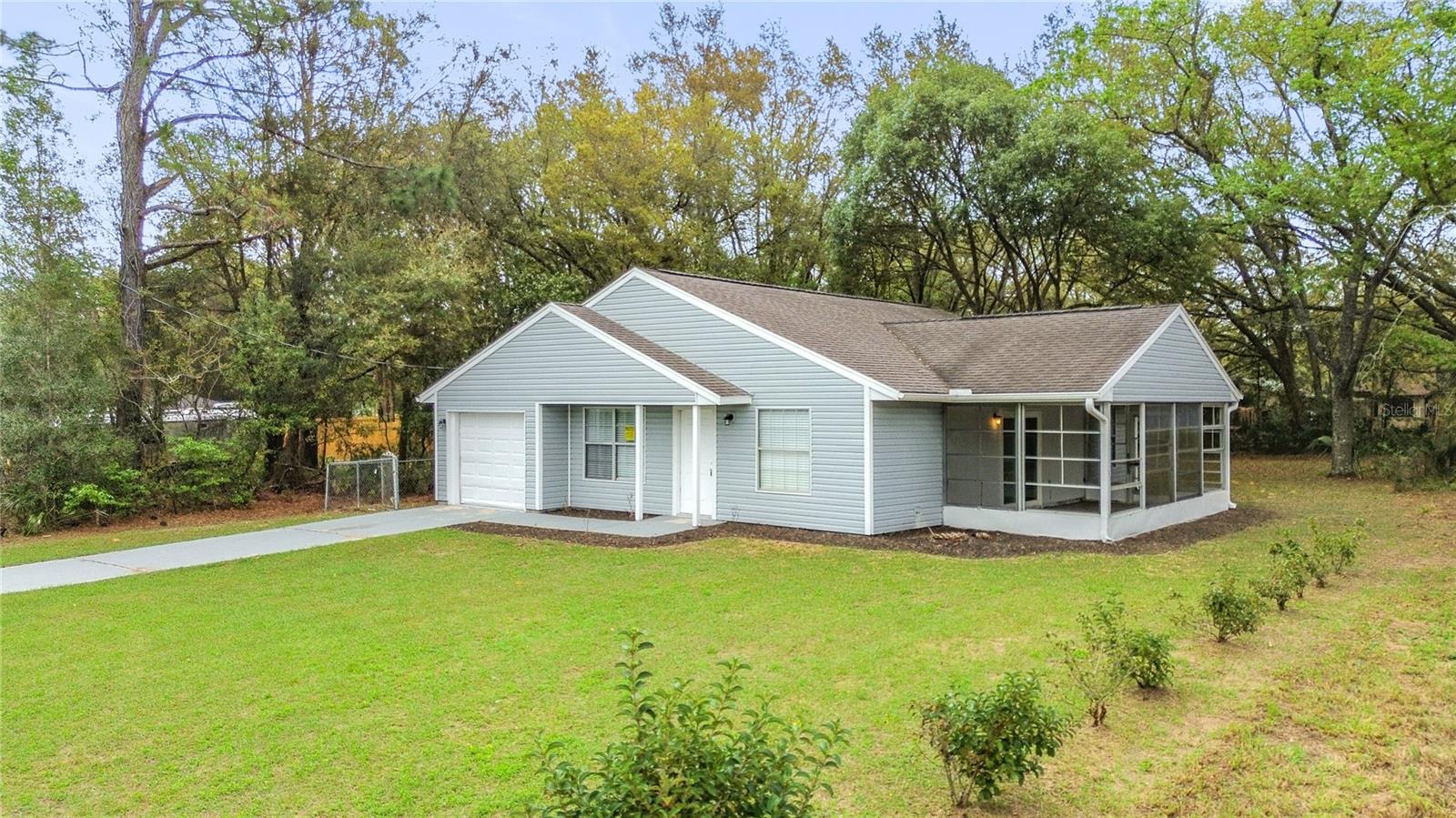 20174 SW RAINBOW LAKES BLVD, DUNNELLON, FL, 34431