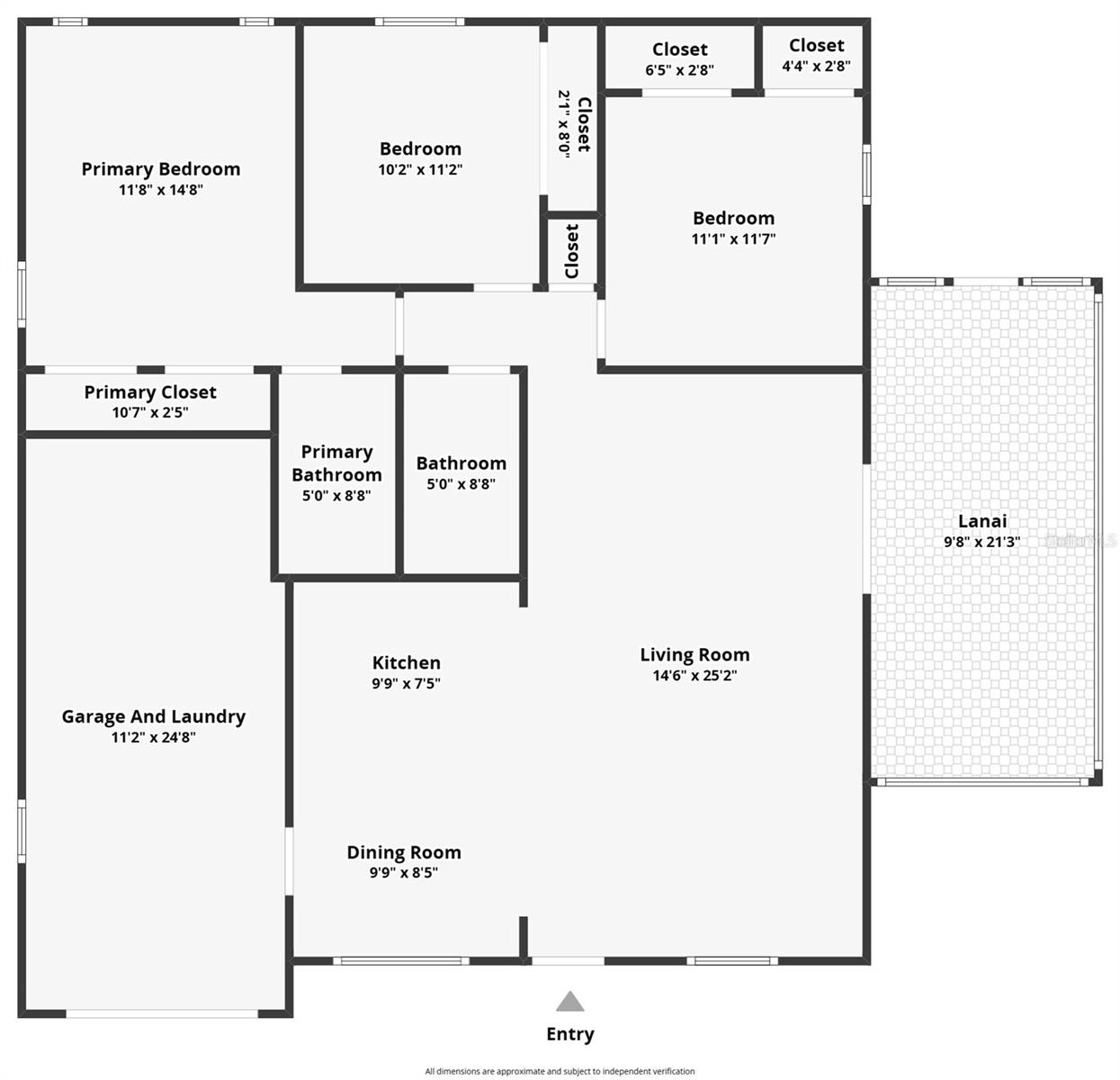 20174 SW RAINBOW LAKES BLVD, DUNNELLON, FL, 34431