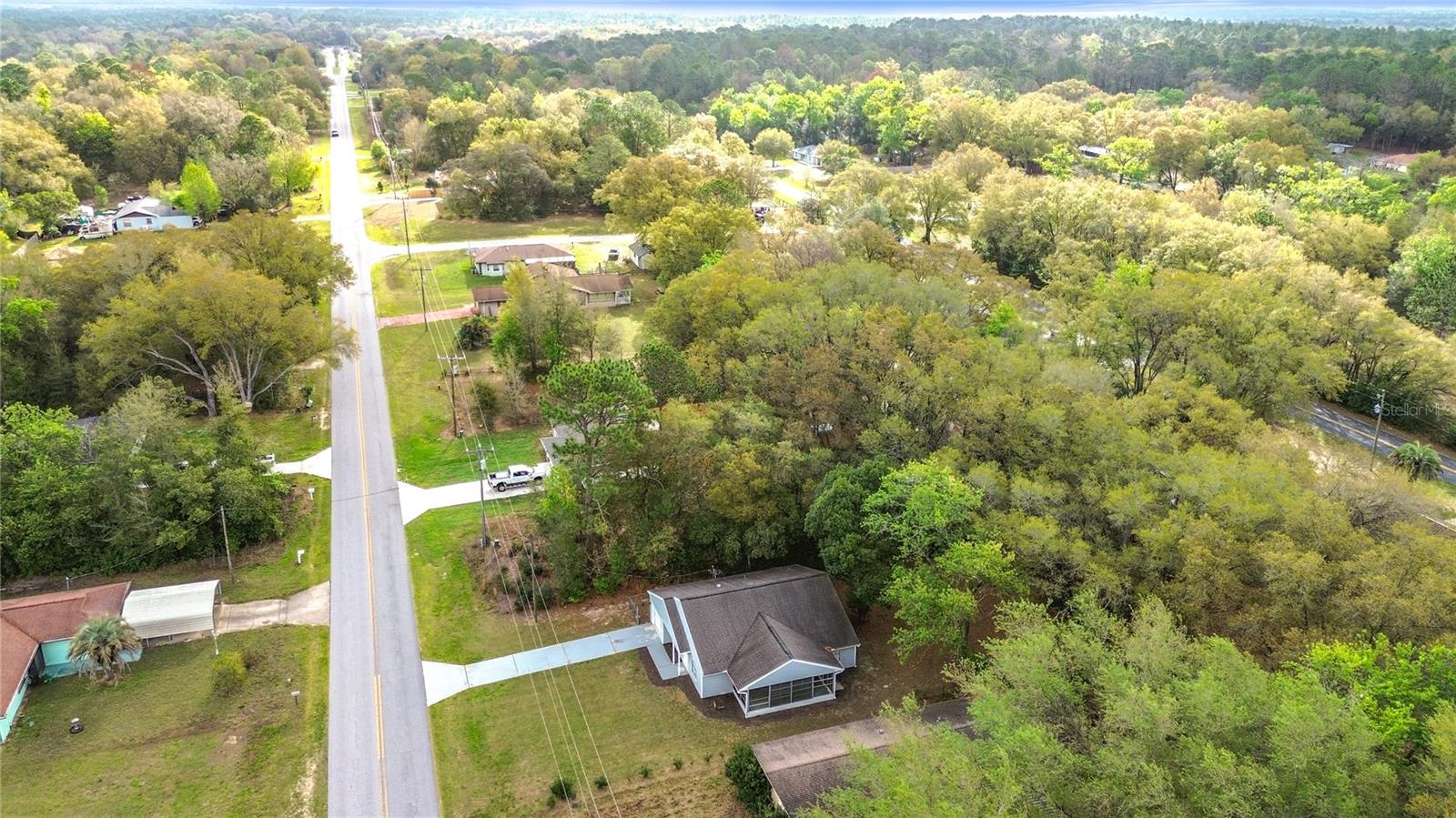 20174 SW RAINBOW LAKES BLVD, DUNNELLON, FL, 34431