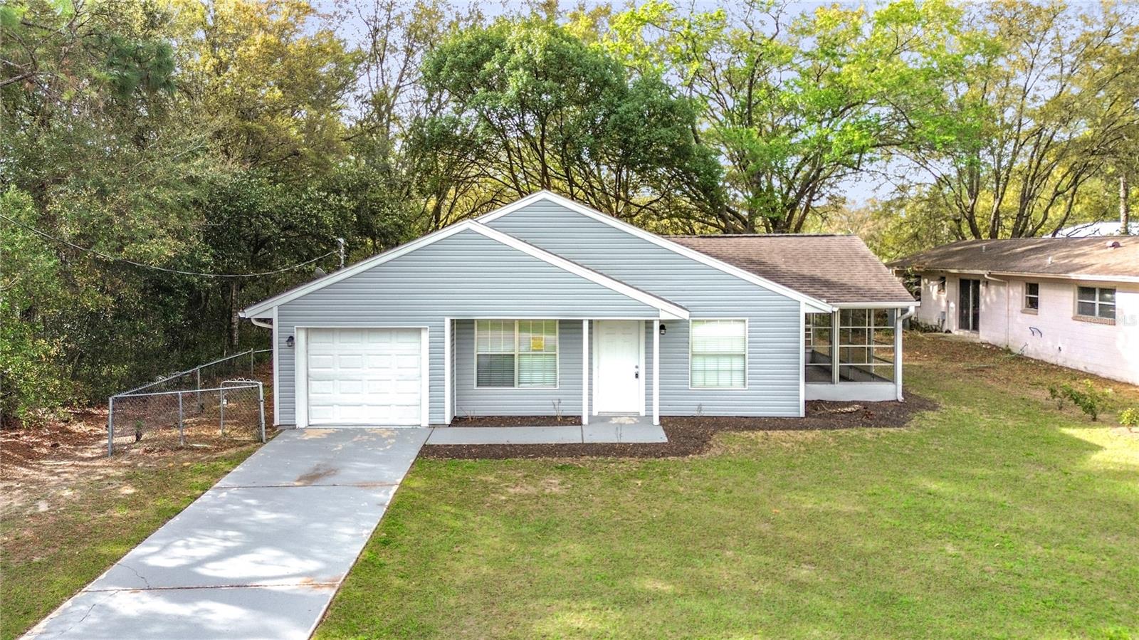 20174 SW RAINBOW LAKES BLVD, DUNNELLON, FL, 34431