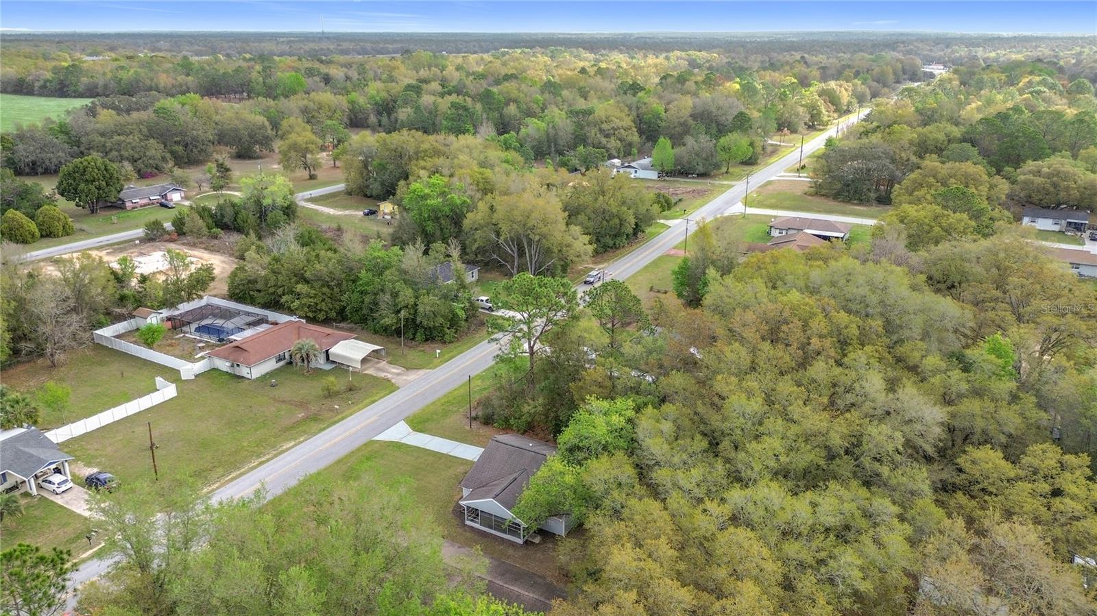 20174 SW RAINBOW LAKES BLVD, DUNNELLON, FL, 34431
