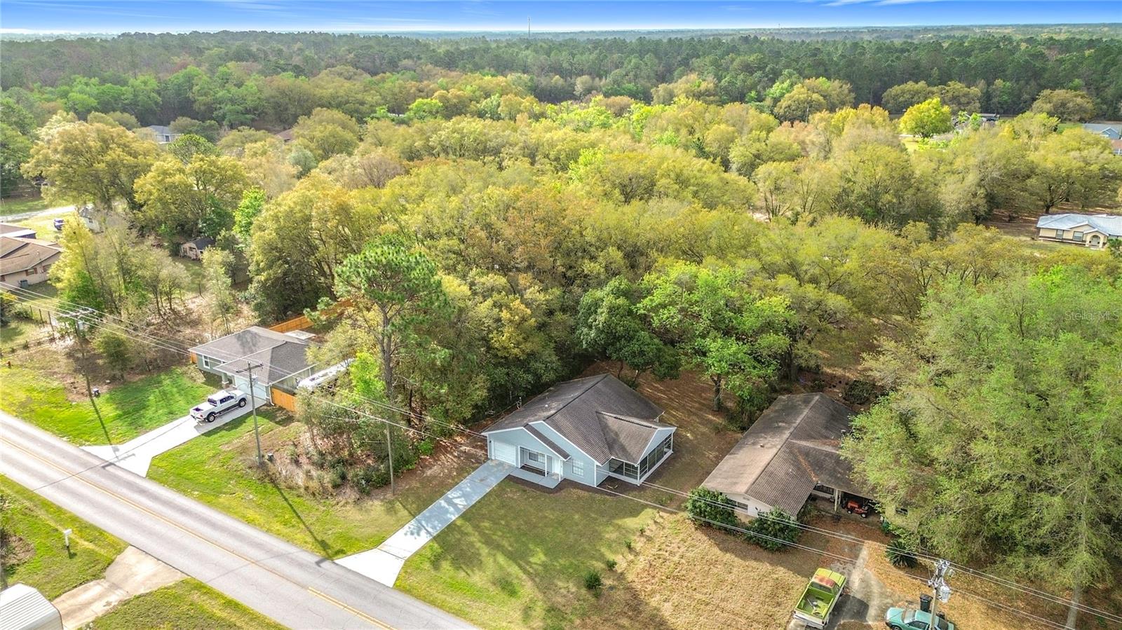 20174 SW RAINBOW LAKES BLVD, DUNNELLON, FL, 34431